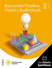 3ESO LM PFA PLASTICA CM ED22