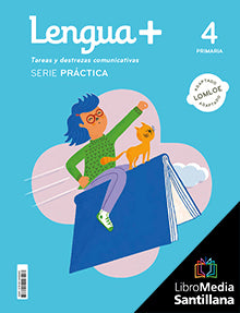 4PRI LM PFA LENGUA + PRACTICA 2023 ED23