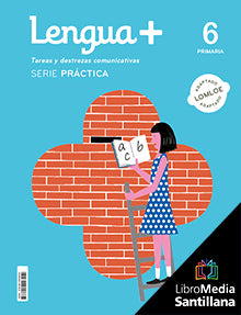 6PRI LM PFA LENGUA + PRACTICA 2023 ED23