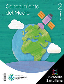 2PRI LM PFA CONOCIMIENTO MEDIO CM ED23