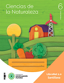 6PRI LN PFA CIENCIAS NATURALES ED23