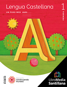 1PRI LM PFA LENG CASTE BASICA PAUTA ED23