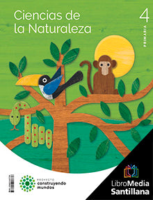4PRI LM PFA CIENCIAS NATURALES CM ED23