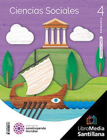 4PRI LM PFA CIENCIAS SOCIALES CYL ED23