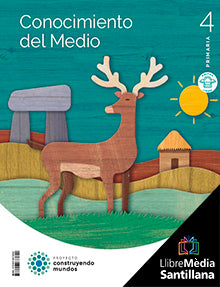 4PRI LM PFA C.DEL MEDIO CM CAST VOR ED23