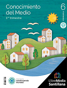 6PRI LM PFA C.DEL MEDIO CM CAST VOR ED23