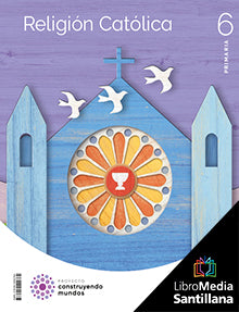6PRI LM PFA RELIGION CM ED23