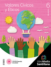 6PRI LDB PFA EDUC VALORES CIVICO CM ED23
