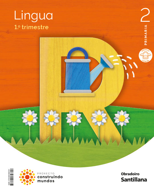 2PRI LINGUA M LIGERA GALL CM ED23