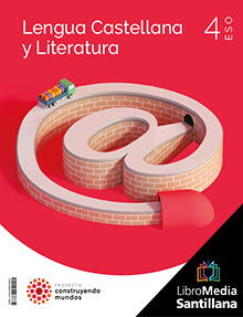 4ESO LM PFA LENGUA Y LIERATURA CM ED23