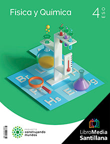 4ESO LM PFA FISICA Y QUIMICA CM ED23
