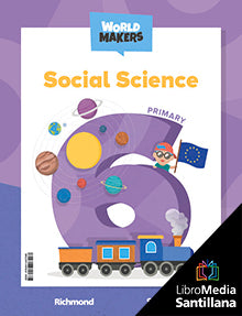 6PRI LM PFA SOCIAL SCIENCE WORLD M ED23