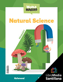 4PRI LM PFA NATURAL SCIENCE WORLD M ED23