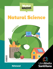 6PRI LM PFA NATURAL SCIENCE WORLD M ED23