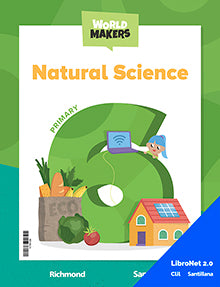 6PRI LN PFA NATURAL SCIENCE ED23