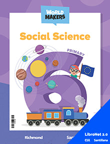 6PRI LN PFA SOCIAL SCIENCE ED23
