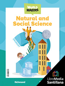 2PRI LM PFA NATURAL SOCIAL SCIENCE ED23