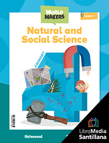 4PRI LM PFA NATURAL SOCIAL SCIENCE ED23