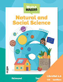 6PRI LN PFA NATURAL SOCIAL SCIENCE ED23