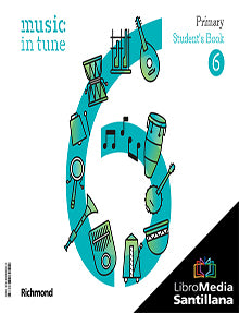 6PRI LM PFA MUSIC IN TUNE ED23