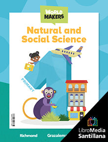 1PRI LM PFA NATUR SOCIA SCIENCE GRA ED23