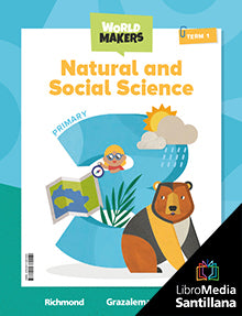 3PRI LM PFA NATUR SOCIA SCIENCE GRA ED23
