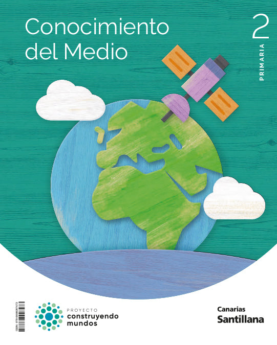 2PRI CON MEDIO CANAR CM ED23