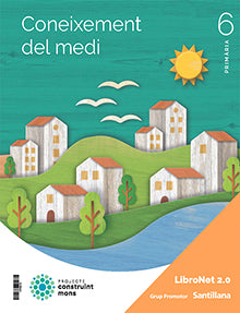 6PRI LN PFA CONOCIMENTO MEDIO GP ED23