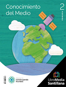 2PRI LM PFA CONO MEDIO CM CANARIAS ED23