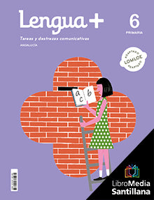6PRI LM PFA LENGUA + GRAZALEMA ED23