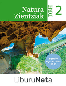 2ESO LN PFA NATUR ZIENTZIAK ZUBIA ED23