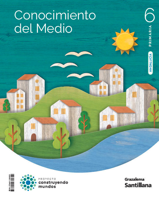 6PRI CON MEDIO ANDAL CM ED23