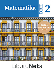 2ESO LN PFA MATEMATIKA ZUBIA ED23