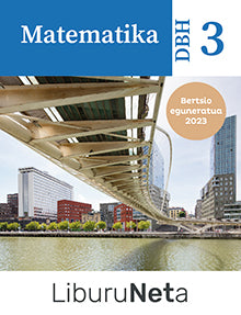 3ESO LN PFA MATEMATIKA ZUBIA ED23
