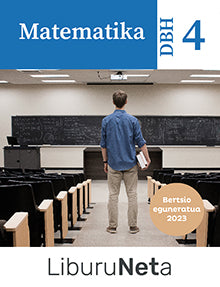 4ESO LN PFA MATEMATIKA ZUBIA ED23