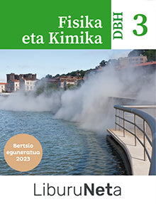 3ESO LN PFA FISICA Y QUIMICA ZUBIA ED23