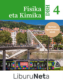 4ESO LN PFA FISICA Y QUIMICA ZUBIA ED23