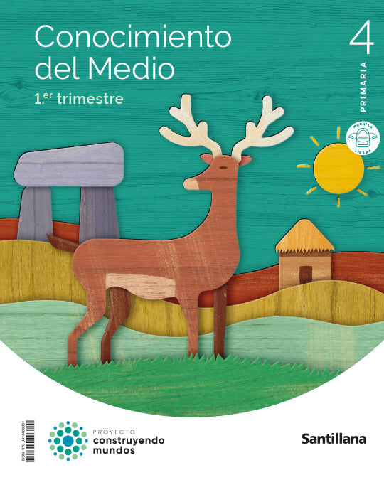 4PRI CON MEDIO NAVARRA M LIGERA CM ED23