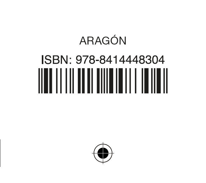 4PRI CON MEDIO ARAGON M LIGERA CM ED23