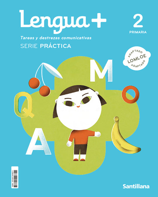 2PRI LENGUA+ PRACTICA ED23