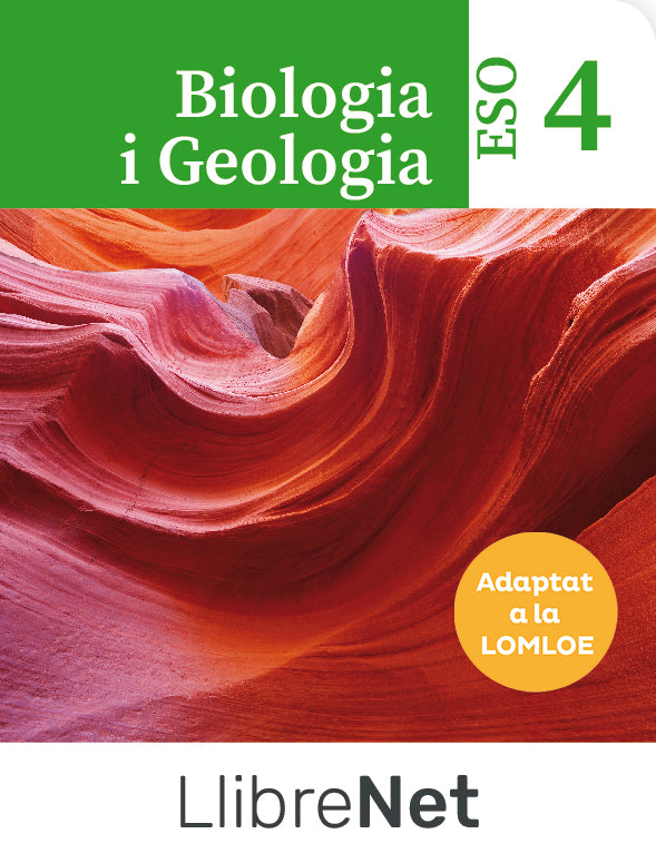 4ESO LN PFA BIOLOGIA GEOL LOMLOE GP ED23