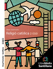 2ESO LM PFA RELIGION GP ED23
