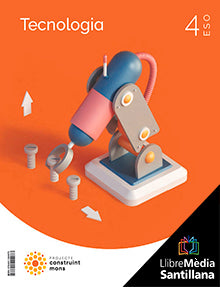 4ESO LM PFA TECNOLOGIA CM GP ED23
