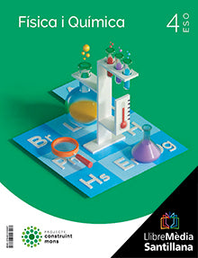 4ESO LM PFA FISICA Y QUIMICA CM GP ED23