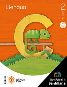 2PRI LM PFA LLENGUA CM VORAMAR ED23