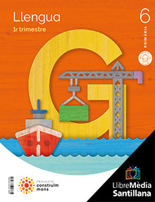 6PRI LM PFA LLENGUA CM VORAMAR ED23