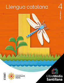 4PRI LM PFA LLENGUA CM GP ED23