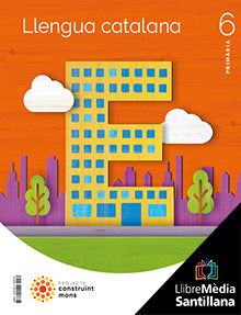 6PRI LM PFA LLENGUA CM GP ED23