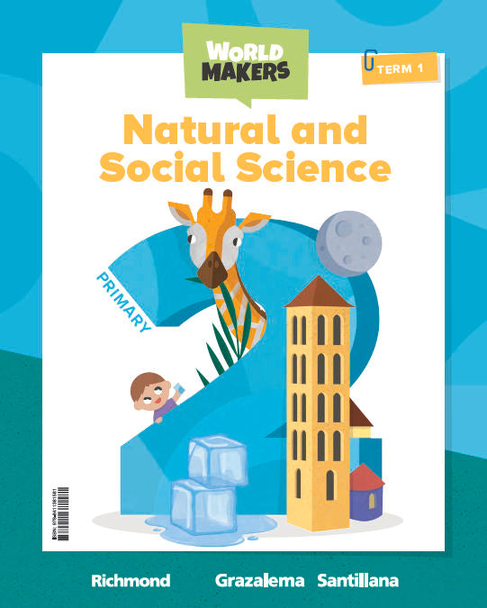 2PRI NAT & SOC SCIENCE ANDAL M LIG ED23