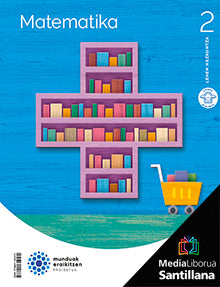 2PRI LM PFA MATEMATICAS CM ZUBIA ED23